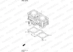 107A - CYLINDER
