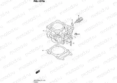 107A - CYLINDER