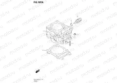 107A - CYLINDER
