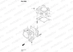 107A - CYLINDER