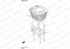 107A - CYLINDER