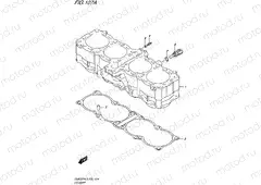 107A - CYLINDER