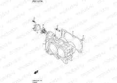 107A - CYLINDER