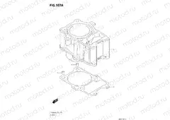 107A - CYLINDER