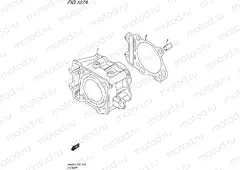 107A - CYLINDER