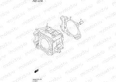 107A - CYLINDER