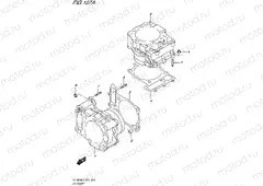 107A - CYLINDER