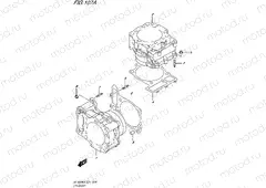 107A - CYLINDER