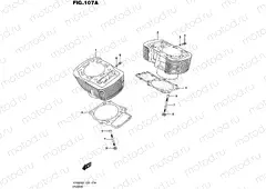 107A - CYLINDER