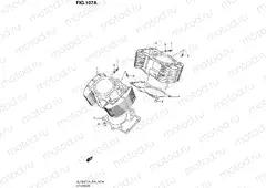 107A - CYLINDER