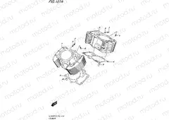 107A - CYLINDER