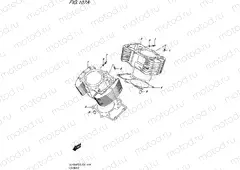 107A - CYLINDER