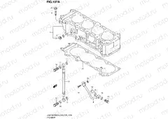 107A - CYLINDER