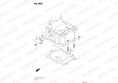 107A—CYLINDERS