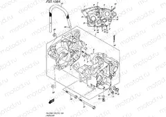 108A - CRANKCASE