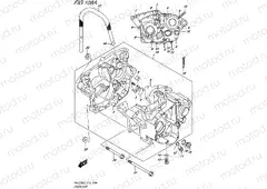 108A - CRANKCASE