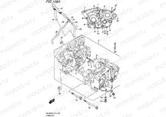 108A - CRANKCASE
