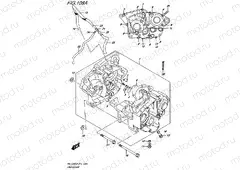 108A - CRANKCASE