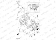 108A - CRANKCASE