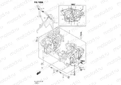 108A - CRANKCASE