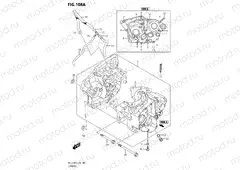 108A - CRANKCASE