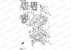 108A - CRANKCASE