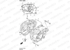 108A - CRANKCASE