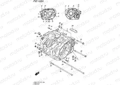 108A - CRANKCASE