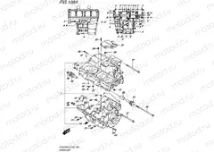 108A - CRANKCASE