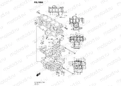 108A - CRANKCASE