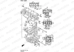 108A - CRANKCASE
