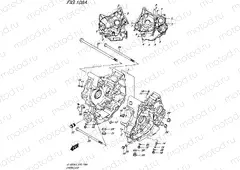 108A - CRANKCASE
