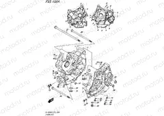 108A - CRANKCASE