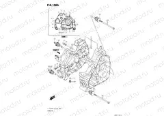 108A - CRANKCASE