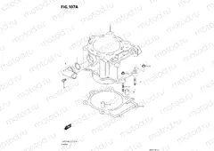 108A - CRANKCASE