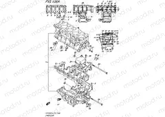 108A - CRANKCASE