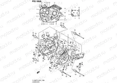 108A - CRANKCASE