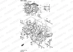 108A - CRANKCASE