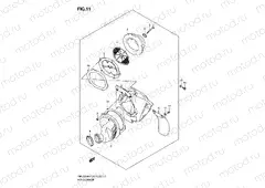 11 - AIR CLEANER