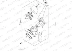 11 - AIR CLEANER