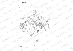 11 - AIR CLEANER