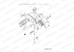 11 - AIR CLEANER