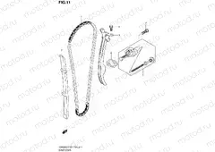 11 - CAM CHAIN