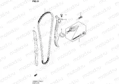 11 - CAM CHAIN