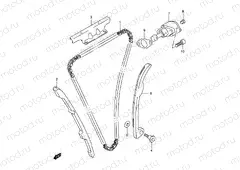 11 - CAM CHAIN