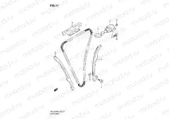 11 - CAM CHAIN