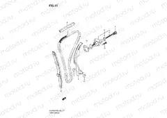 11 - CAM CHAIN
