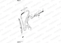 11 - CAM CHAIN