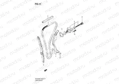 11 - CAM CHAIN