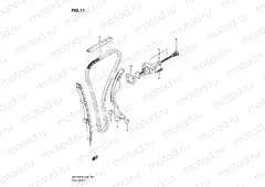 11 - CAM CHAIN